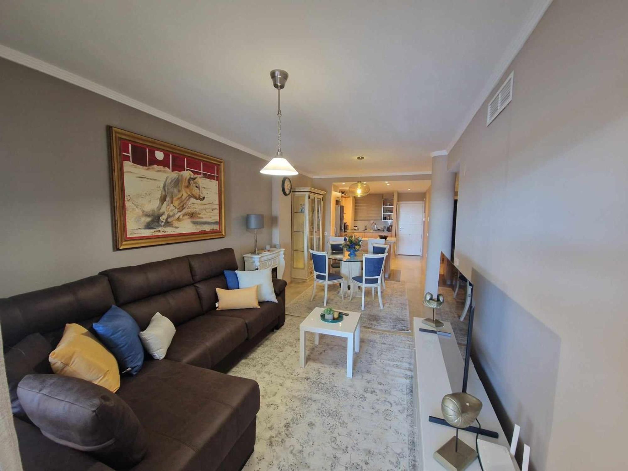 Atlantico La Cala Apartment La Cala De Mijas